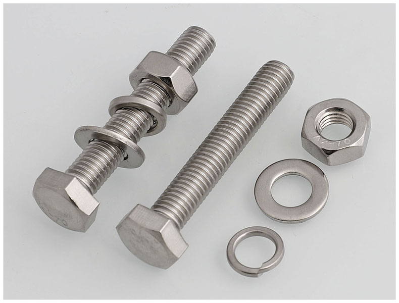 Complete Guide to Fasteners: Types, Uses, and Everything You Need to Know