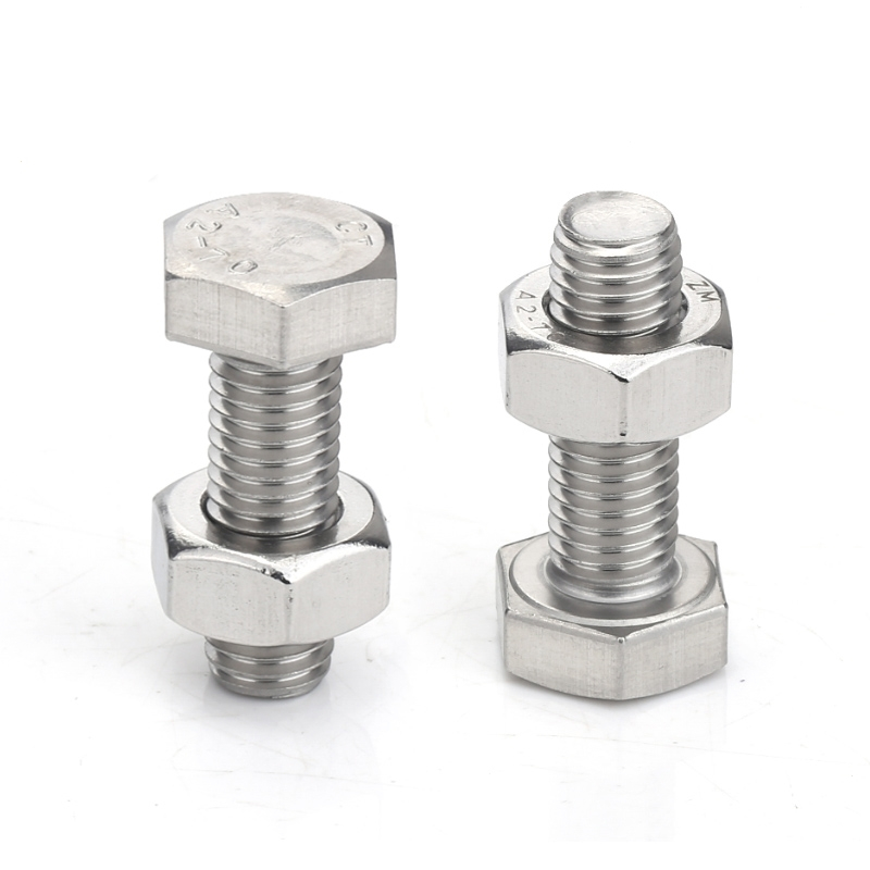 Complete Guide to Fasteners: Types, Uses, and Everything You Need to Know